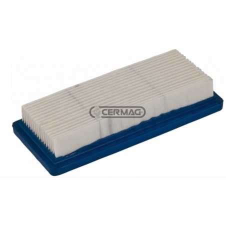 Panel air filter for agricultural machine engine HONDA GXV140 - GXV150 | NewgardenParts.com