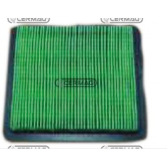 Panel air filter for HONDA farm machine engine various models