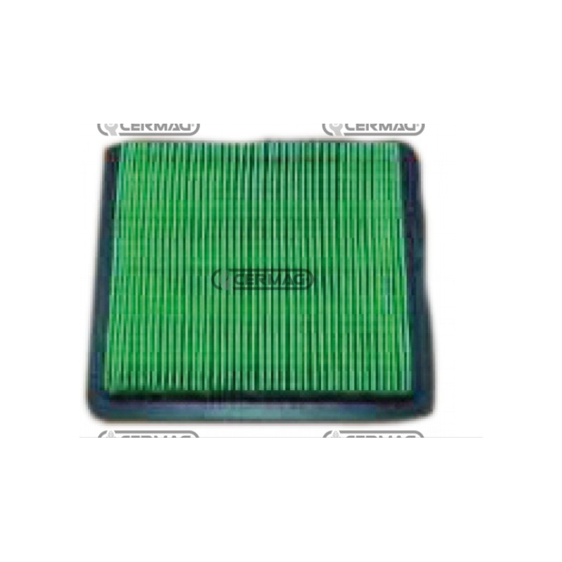 Panel air filter for HONDA farm machine engine various models