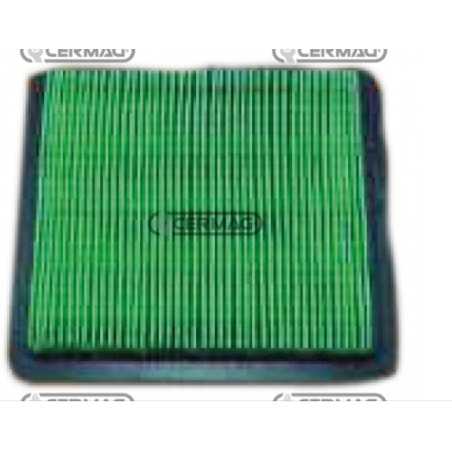 Panel air filter for HONDA farm machine engine various models | NewgardenParts.com