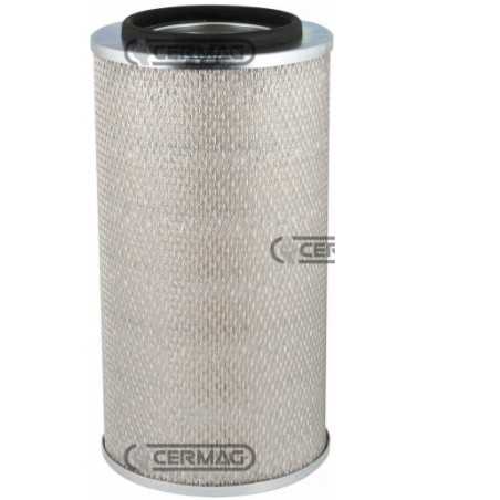 Dry air filter for agricultural machine engine GOLDONI SERIES 926 926RS - 326DT | NewgardenParts.com
