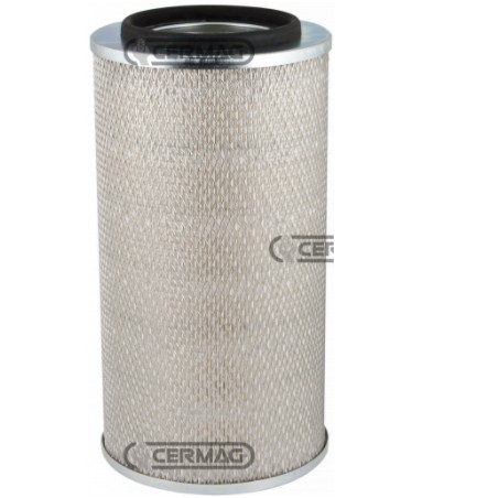 Filtro aria a secco per motore macchina agricola GOLDONI SERIE 926 926RS - 326DT | NewgardenParts.com