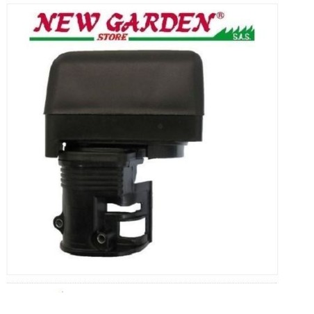 Filtro aria a secco supporto motore benzina ZANETTI ZBM240 ZBM270 B17.10.100 | NewgardenParts.com