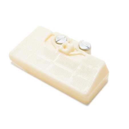 Air filter for chainsaw models MS290 MS390 ORIGINAL STIHL 11271201621 | NewgardenParts.com