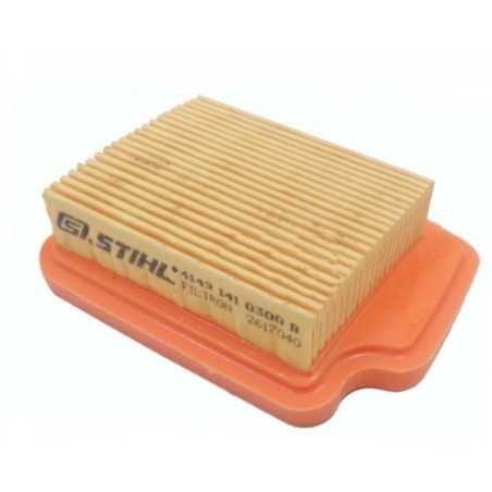 Harvester-Luftfilter Modelle SP92C-E SP92TC-E ORIGINAL STIHL 41491410300 | NewgardenParts.com