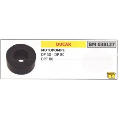 Amortiguador DUCAR para motobomba DP 50 80 DPT 80 038127