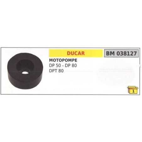 DUCAR shock absorber for DP 50 80 DPT 80 motor pump 038127 | NewgardenParts.com
