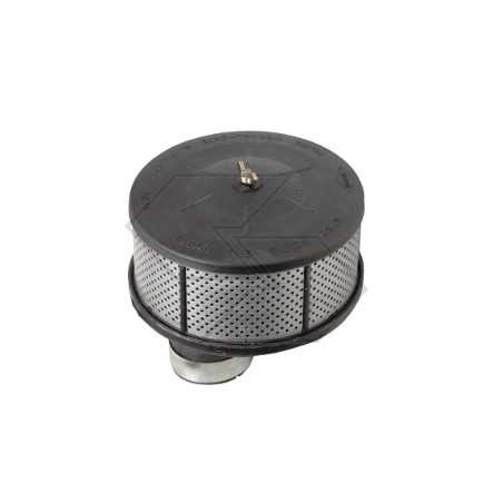 Filtre à air ACME pour motoculteur FE82 VT88 AL480 AL550 387142 | NewgardenParts.com