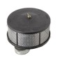 Luftfilter ACME Motorgrubber FE82 VT88 AL480 AL550 387142