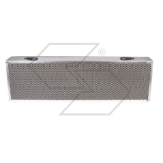 Activated carbon air filter for agricultural tractor FIAT 44911740 47137324 | NewgardenParts.com