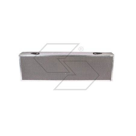 Activated carbon air filter for agricultural tractor FIAT 44911740 47137324 | NewgardenParts.com