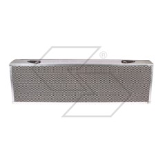 Activated carbon air filter for agricultural tractor FIAT 47135044