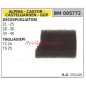 Filtro aria ALPINA motore decespugliatore 21 25 28 30 34 40 005772