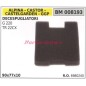 Luftfilter ALPINA Freischneider Motor G 220 TR 22CX 008193
