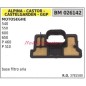 Air filter ALPINA chainsaw engine 540 550 600 650 P 460 510 026142