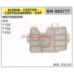 Filtro aria ALPINA motore motosega 600 P 540 550 650 005777 | NewgardenParts.com