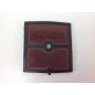 Air filter ALPINA chainsaw engine A 40 C 40 001594