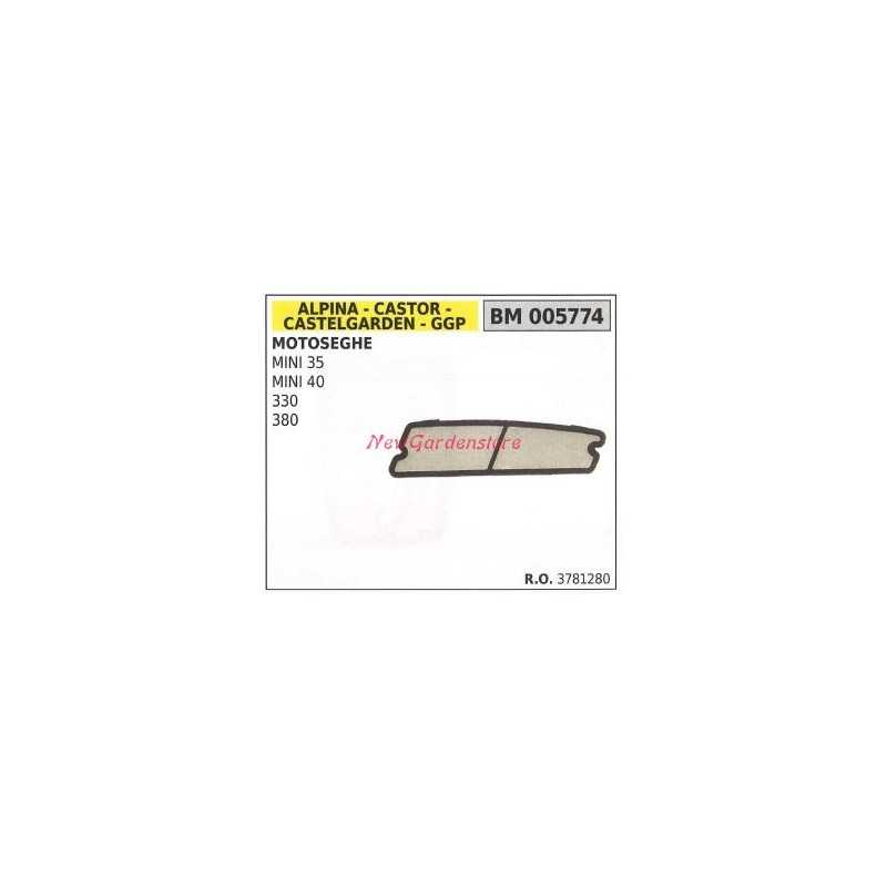 Air filter ALPINA chainsaw engine MINI 35 40 330 380 005774