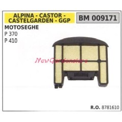 Filtro aria ALPINA motore motosega P 370 410 009171 | NewgardenParts.com