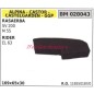 Filtro aria ALPINA motore rasaerba tosaerba tagliaerba SV 200 M 55 028043