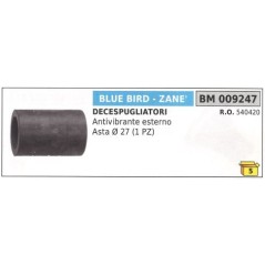 BLUE BIRD external shock absorber for brushcutter 009247 | NewgardenParts.com