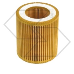 Filtro aria AS MOTOR vari modelli tagliaerba rasaerba AS21 AS26 AS45 | NewgardenParts.com