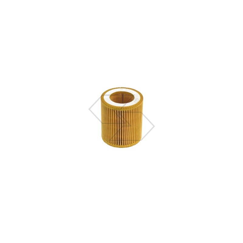 Air filter AS MOTOR various lawn mower models AS21 AS26 AS45