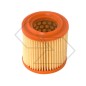 AS MOTOR air filter various lawnmower mower models 4221