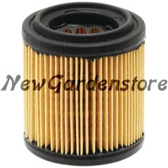 Air filter AS-MOTOR lawn tractor mower mower 76x70x38mm - G06305012