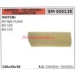 Filtro aria ASPERA motore rasaerba tosaerba tagliaerba BV 153 173 000138