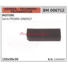 Filtro aria ASPERA motore rasaerba tosaerba tagliaerba Prisma sinergy 006712 | NewgardenParts.com