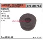 ASPERA Luftfilter für V 50 60 70 Rasenmähermotor 006714