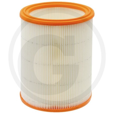 Filtro aria aspirazione sicurezza stazione WAP 22266189 | NewgardenParts.com