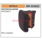 Air filter ATTILA brushcutter motor AXB 5616 F 038682