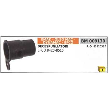 Embrayage anti-vibration OLEOMAC EFCO débroussailleuse 8420 8510 4191058A | NewgardenParts.com