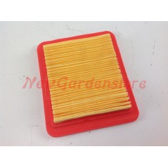 ATTILA air filter for brushcutter motor AXB 5616 F 038710