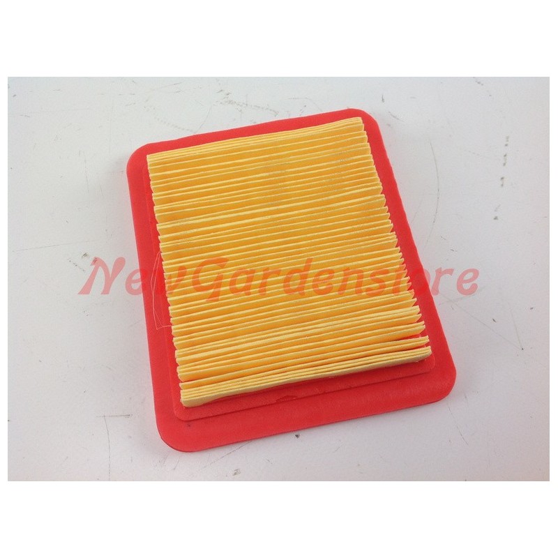 ATTILA air filter for brushcutter motor AXB 5616 F 038710