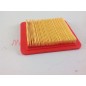 ATTILA air filter for brushcutter motor AXB 5616 F 038710