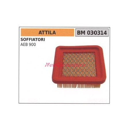 ATTILA Luftfilter AEB 900 Gebläsemotor 030314 | NewgardenParts.com