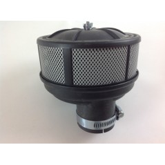 Oil bath air filter 10003 ACME engine AL480 AL550 VT94 VT88 FE82 387142 | NewgardenParts.com