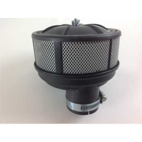 Oil bath air filter 10003 ACME engine AL480 AL550 VT94 VT88 FE82 387142 | NewgardenParts.com