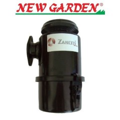 Filtro aria bagno d'olio con spugna interna MOTORE Z78 ZANETTI YANMAR 70817400B | NewgardenParts.com