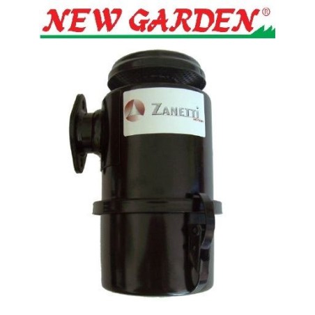 Filtro aria bagno d'olio con spugna interna MOTORE Z78 ZANETTI YANMAR 70817400B | NewgardenParts.com