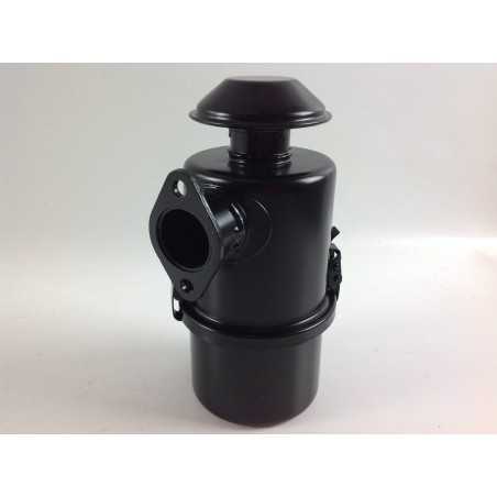 LA LAUNTOP motor generador motor cultivador baño de aceite filtro de aire | NewgardenParts.com