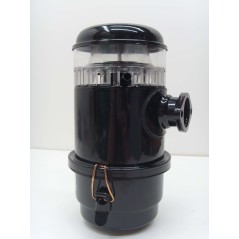 Air filter oil bath diesel engine support LOMBARDINI 3LD 15LD500 3700.102 | NewgardenParts.com