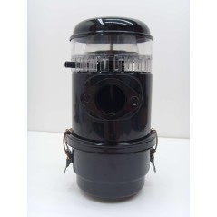 Air filter oil bath diesel engine support LOMBARDINI 3LD 15LD500 3700.102