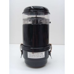 Filtro aria bagno d'olio supporto motore diesel LOMBARDINI 3LD 15LD500 3700.102 | NewgardenParts.com