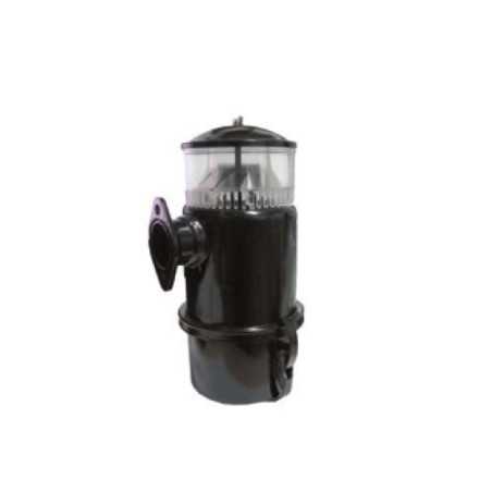 Luftfilter Ölbad mit internem Schwammvorfilter ZANETTi Rasentraktor | NewgardenParts.com