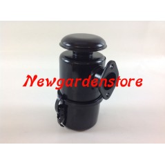 Ölbadluftfilter mit Innenschwamm ZANETTi ZDM70 Rasentraktor | NewgardenParts.com