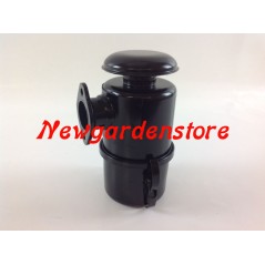 Ölbadluftfilter mit Innenschwamm ZANETTi ZDM70 Rasentraktor